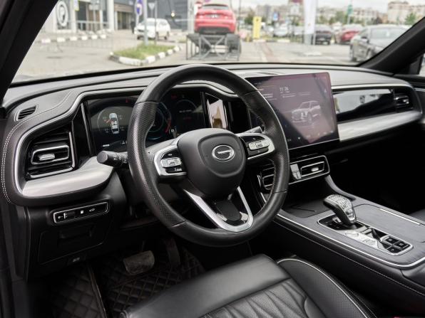 GAC GS8 II с пробегом 2024 года, цена 3 527 000 рублей, 63425 км, внедорожник, Автокод Объявления