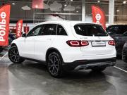 Mercedes-Benz GLC I (X253) Рестайлинг Санкт-Петербург  - изображение 43