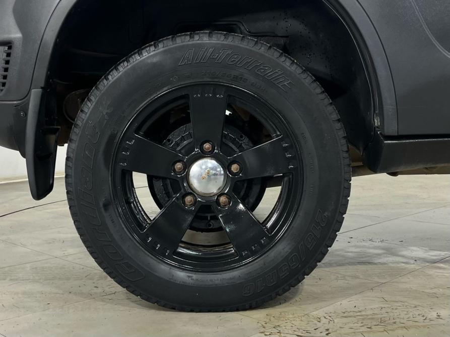Chevrolet Niva I Рестайлинг Ижевск  - изображение 23
