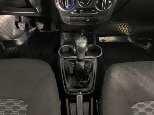 Lada (ВАЗ) Granta I Рестайлинг с пробегом 2019 года, цена 649 000 рублей, 36160 км, лифтбек, Автокод Объявления