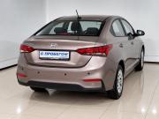 Hyundai Solaris II Москва  - изображение 19