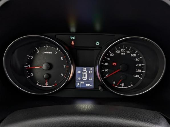 Haval M6 II с пробегом 2026 года, цена 2 300 000 рублей, 185 км, внедорожник, Автокод Объявления