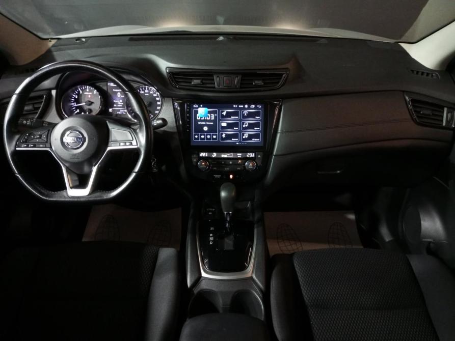 Nissan Qashqai II Рестайлинг Уфа  - изображение 10