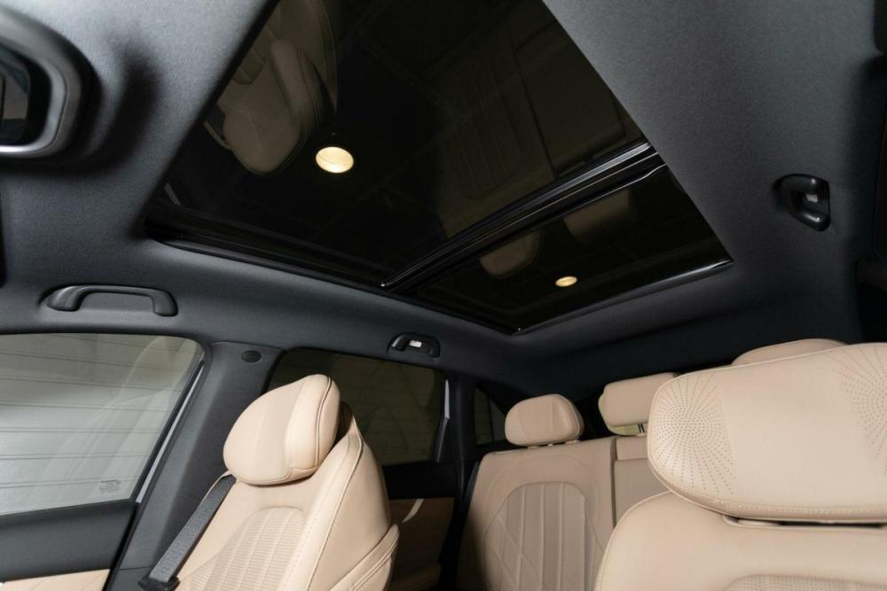 Changan CS75 Plus IV Москва  - изображение 13