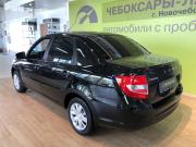 Lada (ВАЗ) Granta I Рестайлинг Чебоксары  - изображение 36