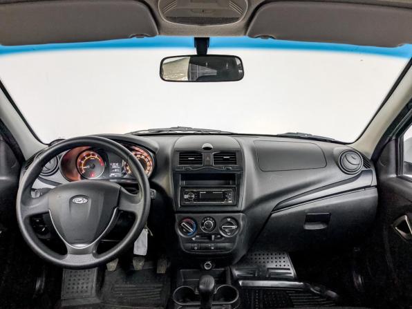 Lada (ВАЗ) Granta I Рестайлинг с пробегом 2023 года, цена 620 000 рублей, 49999 км, седан, Автокод Объявления