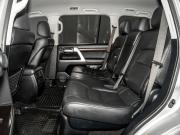 Toyota Land Cruiser 200 Series Рестайлинг 2 Иркутск  - изображение 32