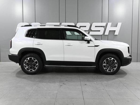 Haval Dargo I с пробегом 2022 года, цена 2 349 000 рублей, 100324 км, внедорожник, Автокод Объявления