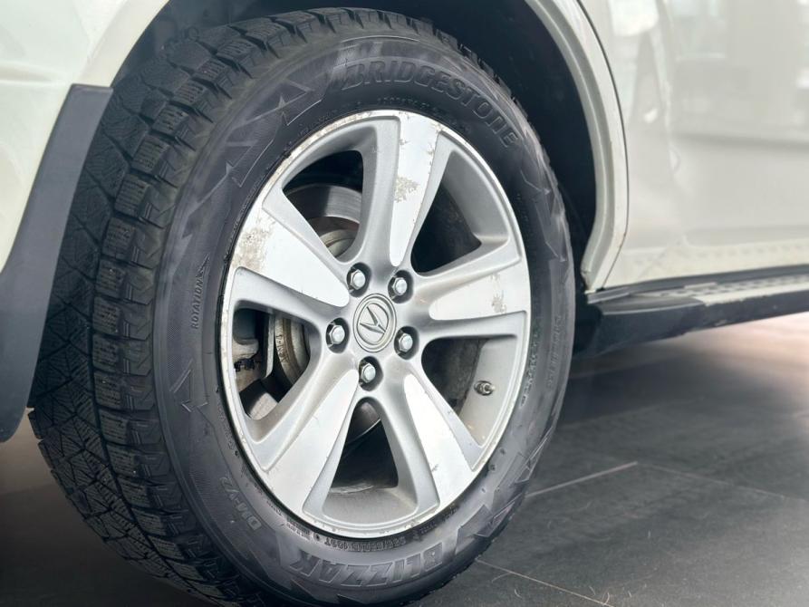 Acura MDX II Рестайлинг Новосибирск  - изображение 13