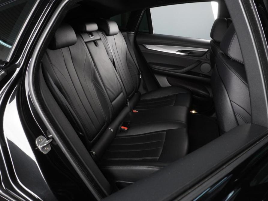 BMW X6 II (F16) Минеральные Воды  - изображение 7