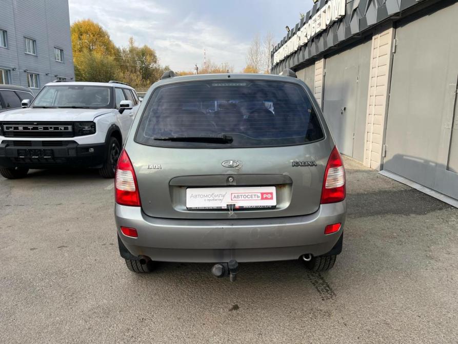 Lada (ВАЗ) Kalina I Нижнекамск  - изображение 7
