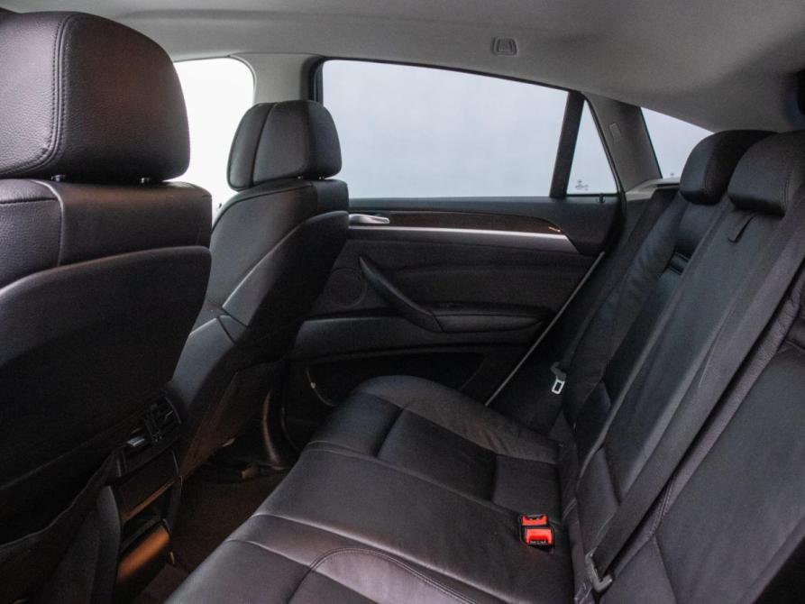 BMW X6 I (E71) Москва  - изображение 12
