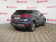 Geely Atlas I Вологда  - изображение 23