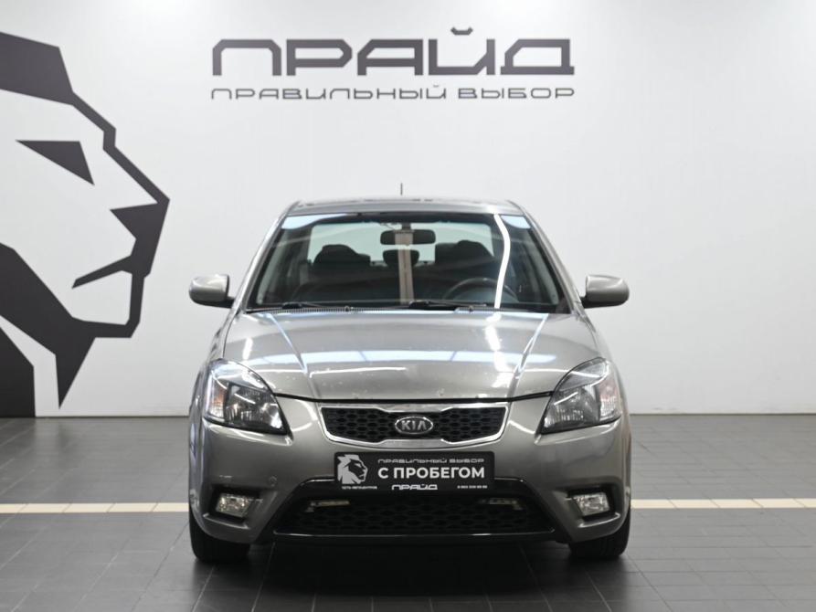 Kia Rio II Рестайлинг Ростов-на-Дону  - изображение 2