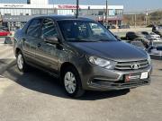 Lada (ВАЗ) Granta I Рестайлинг Пермь  - изображение 13