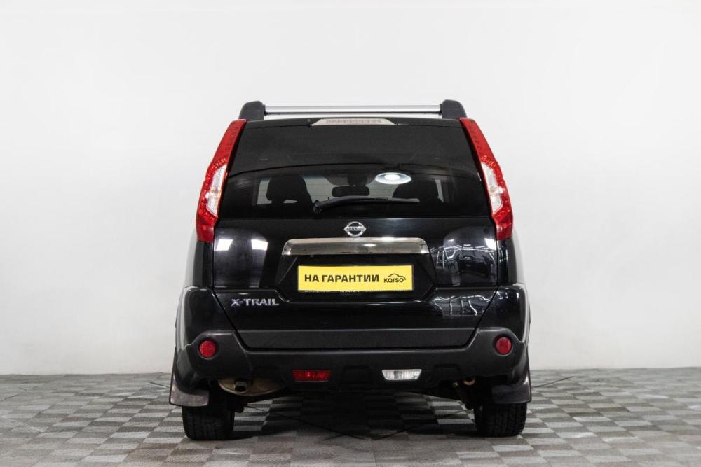 Nissan X-Trail II Рестайлинг Сургут  - изображение 6