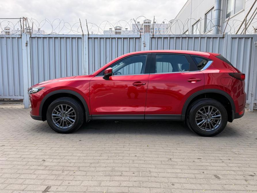 Mazda CX-5 II Ростов-на-Дону  - изображение 2