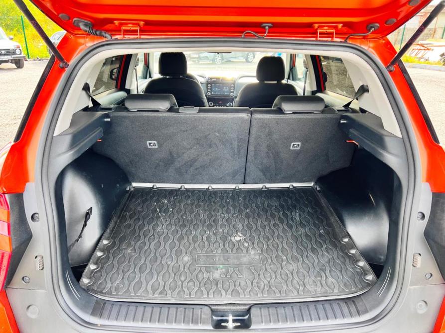 Hyundai Creta II Чебоксары  - изображение 25