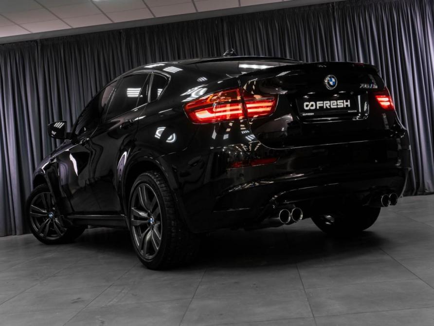 BMW X6 M I (E71) Тюмень  - изображение 8