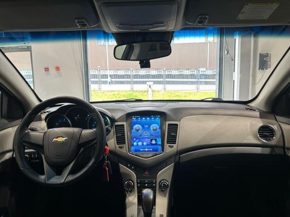 Chevrolet Cruze I с пробегом 2011 года, цена 661 000 рублей, 95314 км, седан, Автокод Объявления