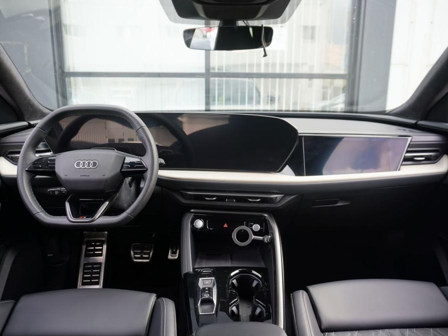 Audi Q5 III (GU) Москва  - изображение 12