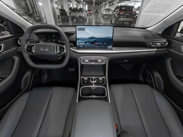 Geely Galaxy Starshine 6 с пробегом 2025 года, цена 2 650 000 рублей, 17 км, седан, Автокод Объявления
