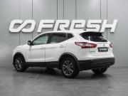 Nissan Qashqai II Воронеж  - изображение 20