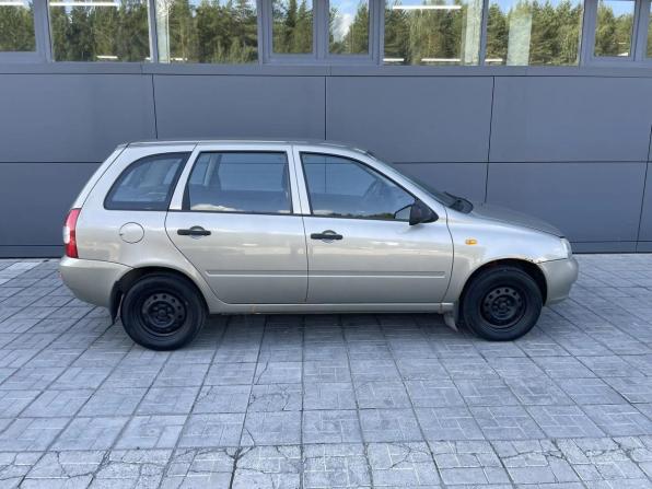 Lada (ВАЗ) Kalina I с пробегом 2012 года, цена 230 000 рублей, 255000 км, универсал, Автокод Объявления