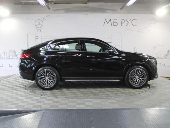 Новый Mercedes-Benz GLE Coupe AMG II (C167) Рестайлинг 2025 года, цена 15 800 000 рублей, внедорожник, Автокод Объявления
