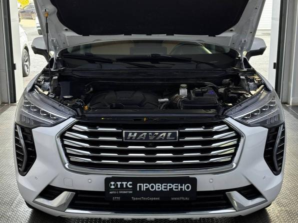 Haval Jolion I с пробегом 2023 года, цена 1 850 000 рублей, 32404 км, внедорожник, Автокод Объявления