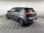 Kia Rio III Москва  - изображение 26