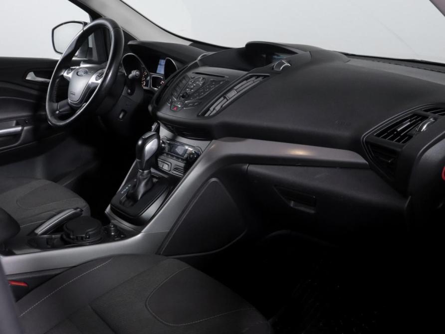 Ford Kuga II Москва  - изображение 9