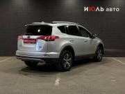 Toyota RAV4 IV (XA40) Рестайлинг Челябинск  - изображение 28