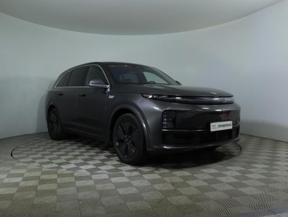 Li Auto (Lixiang) L7 I Рестайлинг с пробегом 2024 года, цена 6 190 000 рублей, 32500 км, внедорожник, Автокод Объявления
