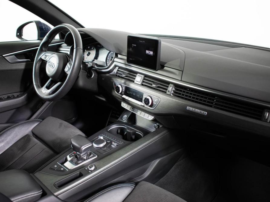 Audi A4 III (B7) Москва  - изображение 11