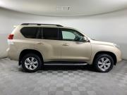 Toyota Land Cruiser Prado 150 Series Москва  - изображение 23