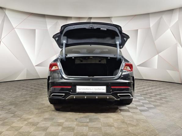 Kia K5 III с пробегом 2021 года, цена 2 783 000 рублей, 89049 км, седан, Автокод Объявления