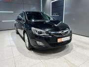 Opel Astra J Новосибирск  - изображение 24