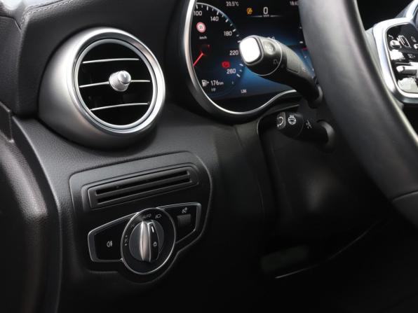 Mercedes-Benz GLC Coupe I (C253) Рестайлинг с пробегом 2019 года, цена 5 545 000 рублей, 32252 км, внедорожник, Автокод Объявления