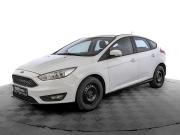 Ford Focus III Рестайлинг Москва  - изображение 30