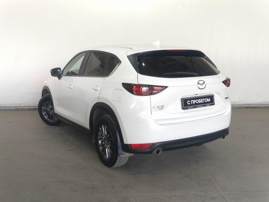 Mazda CX-5 II Москва  - изображение 7