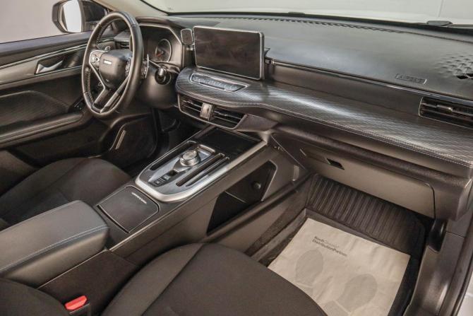 Haval Jolion I с пробегом 2025 года, цена 2 099 000 рублей, 44800 км, внедорожник, Автокод Объявления