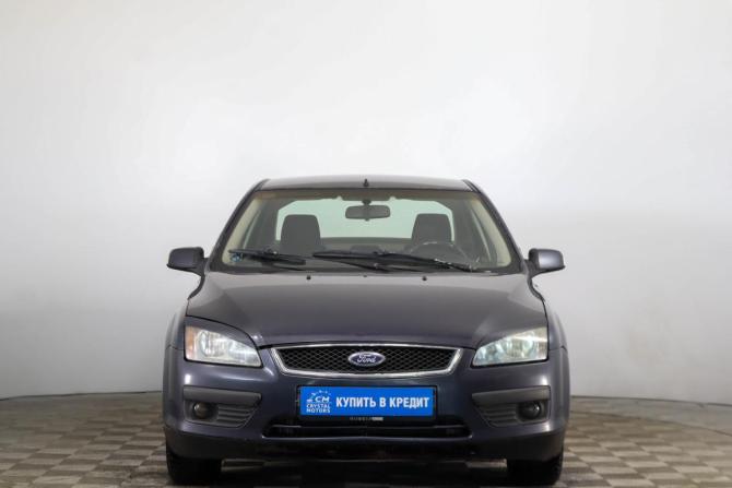 Ford Focus II с пробегом 2006 года, цена 479 000 рублей, 329000 км, седан, Автокод Объявления