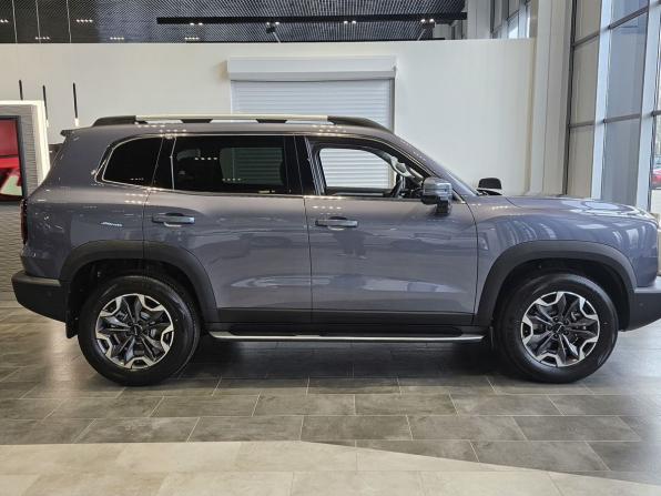 Новый Haval Dargo I Рестайлинг 2026 года, цена 3 662 010 рублей, внедорожник, Автокод Объявления