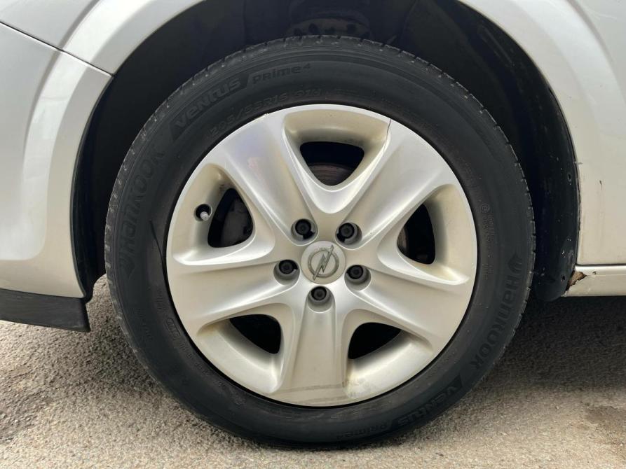 Opel Astra H Рестайлинг Нижнекамск  - изображение 16