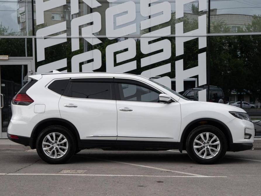 Nissan X-Trail III Рестайлинг Волгоград  - изображение 5