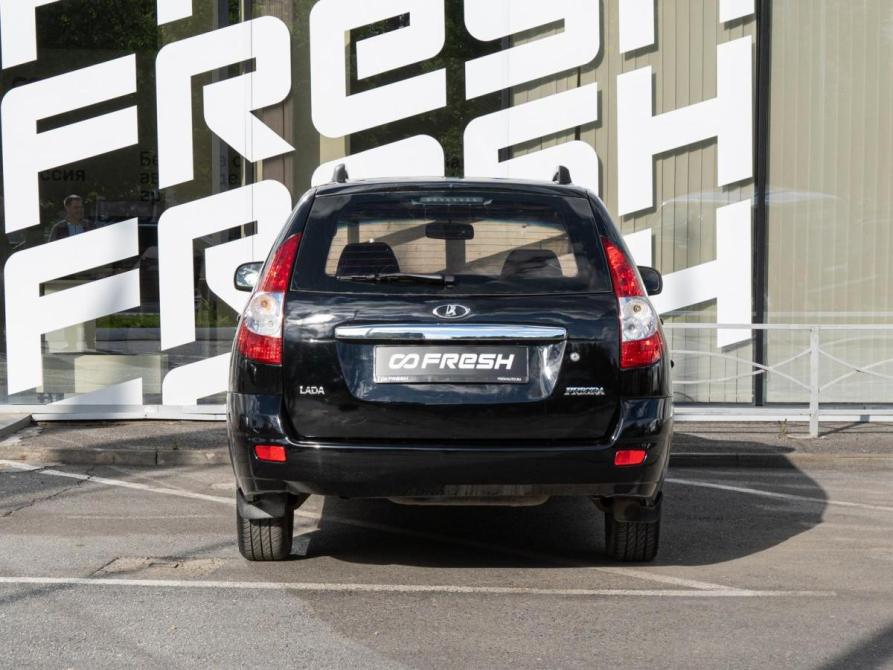 Lada (ВАЗ) Priora I Волгоград  - изображение 4