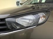 Lada (ВАЗ) Granta I Рестайлинг Уфа  - изображение 35
