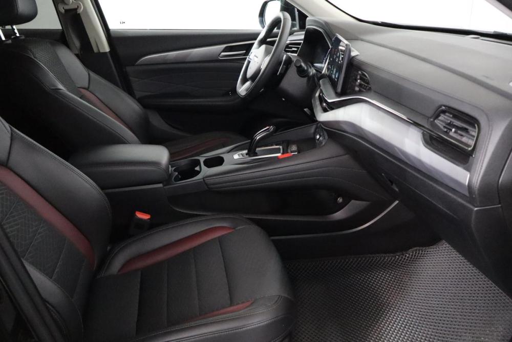 Haval F7x I Рестайлинг Санкт-Петербург  - изображение 11