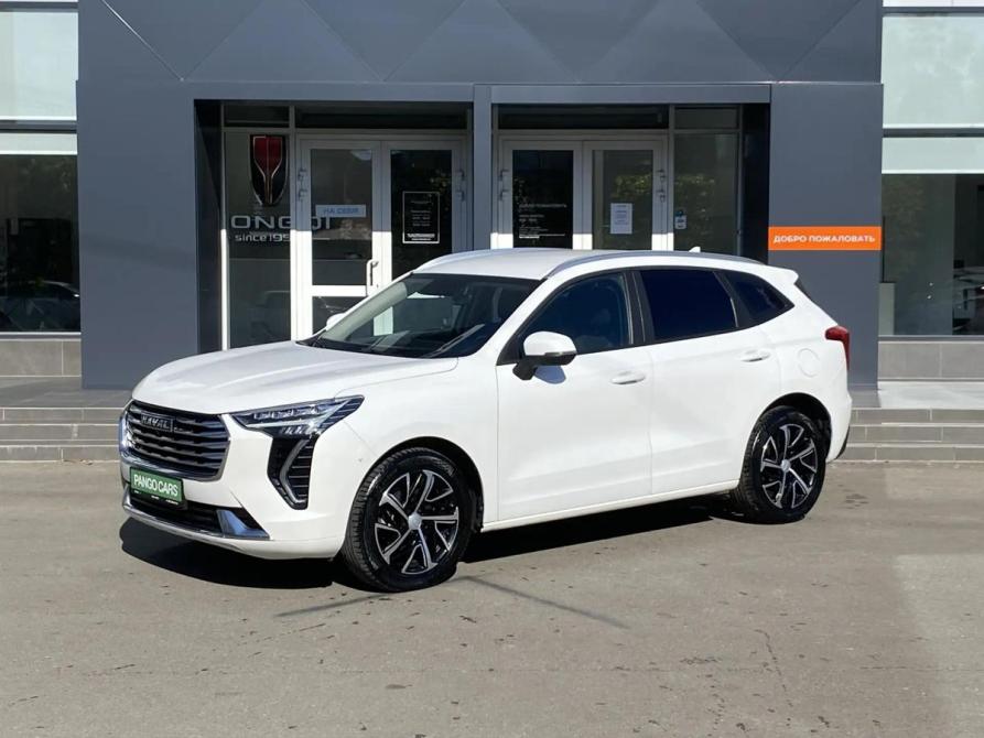 Haval Jolion I Краснодар  - изображение 3
